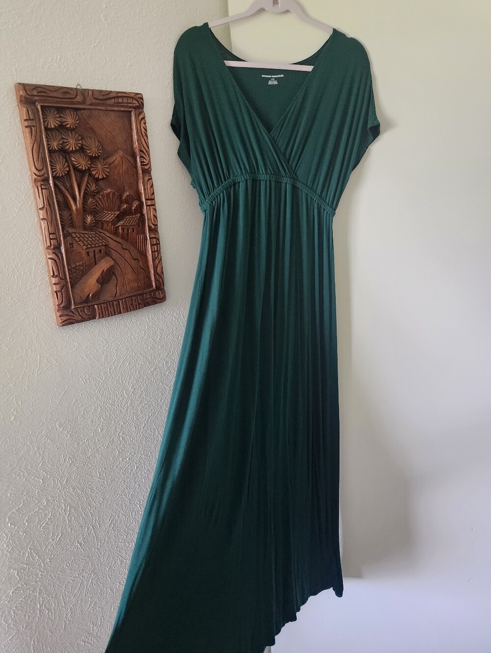 Amazon Essentials Maxi Dress